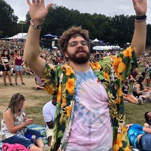 Meet your Posher, Mason